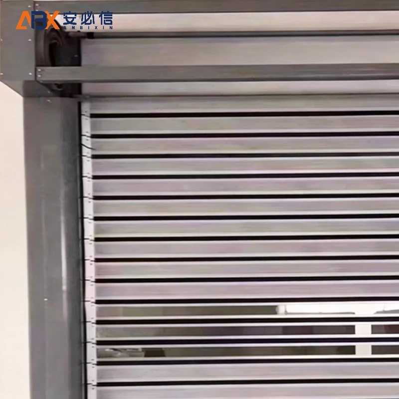 海东洁净室高速门